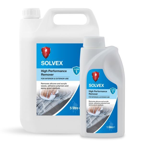 Solvex - LTP Products stocked in the midlands