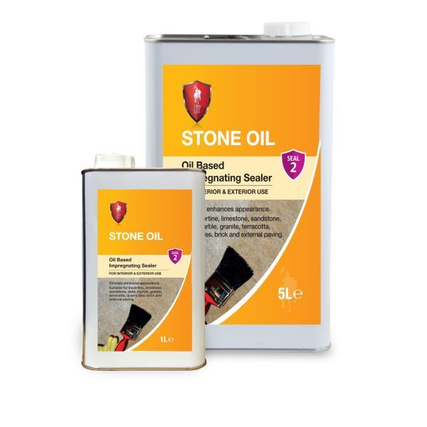 Stone oil - LTP Products stocked in the midlands