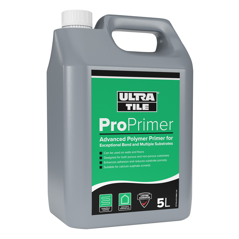Ultra Tile primer 5l