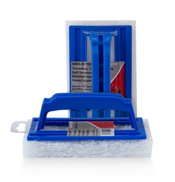White Pad - LTP Products stocked in the midlands