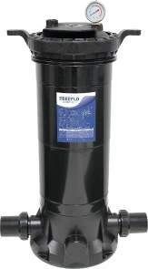 Pentair FreeFlo Cartrige Filter — Figleaf Pool Products in Coconut Grove, NT