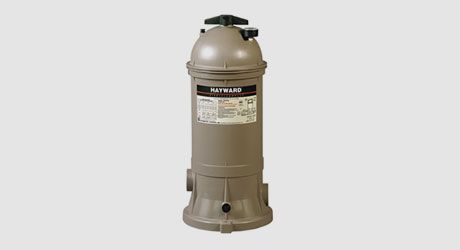 A Cartridge Filters — Figleaf Pool Products in Coconut Grove, NT