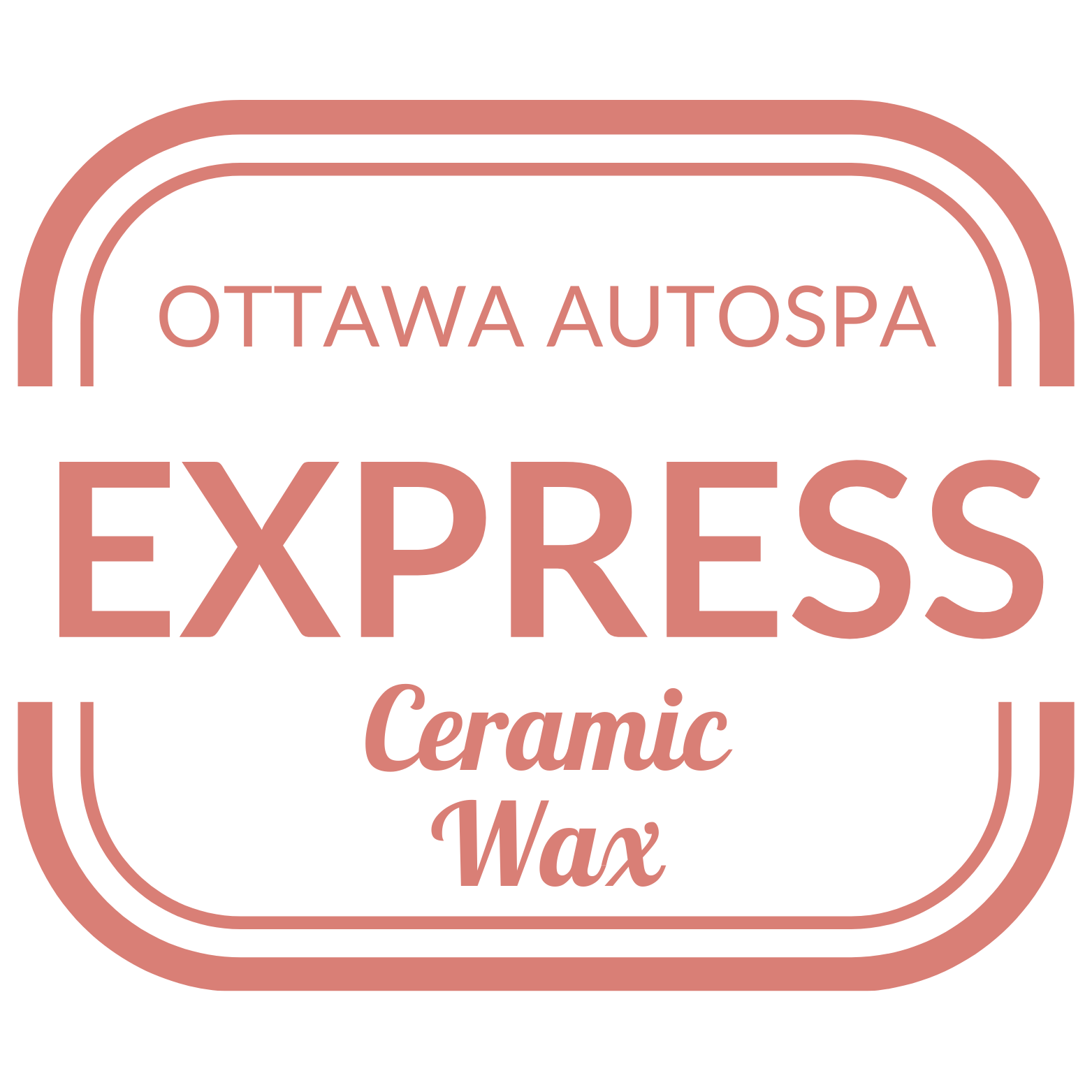Exterior Signature Spa Treatment badge