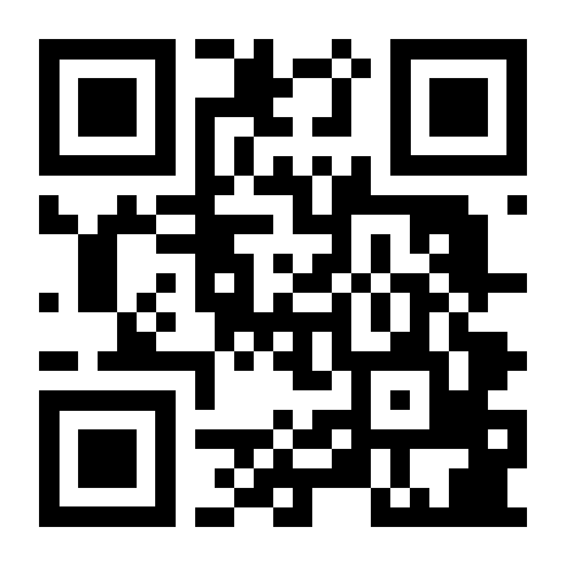phone number QR code