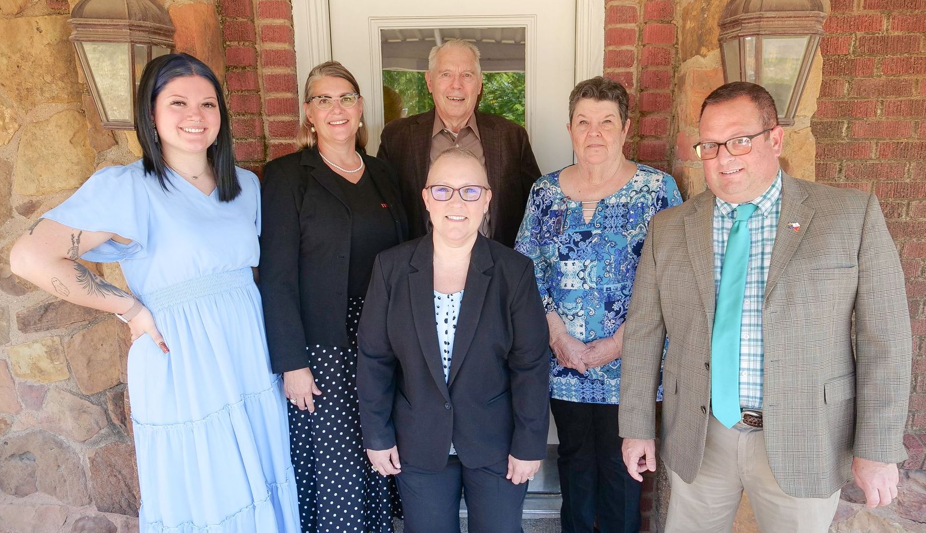 About Us BaumCarlockBumgardner Funeral Home