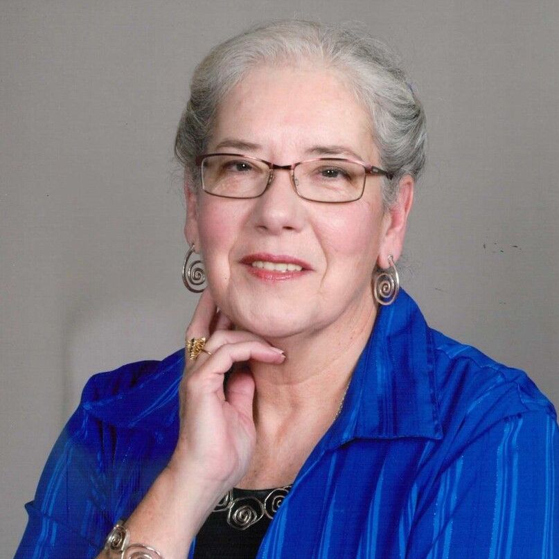Sylvia Hull