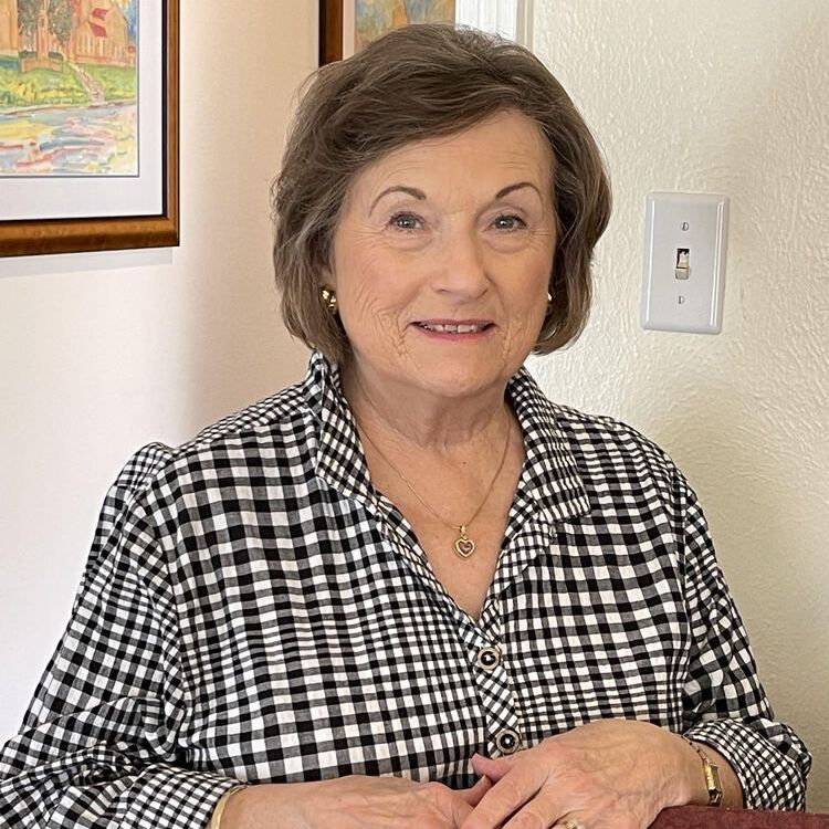 Margaret Hill Colton
