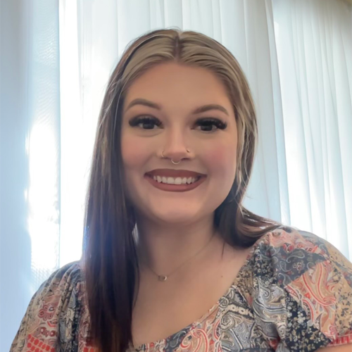 Hannah Laigle
