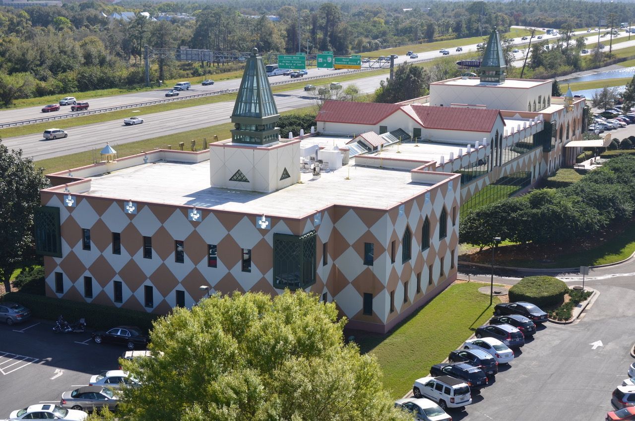 Shield Coatings & Weatherproofing