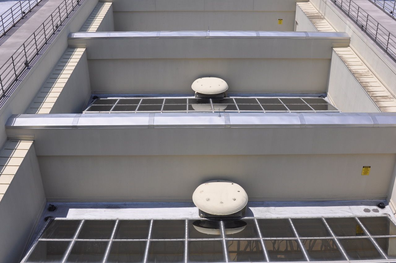 Shield Coatings & Weatherproofing