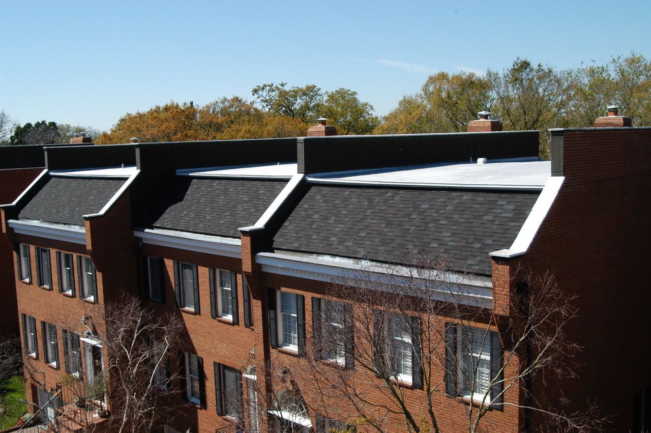 Shield Coatings & Weatherproofing