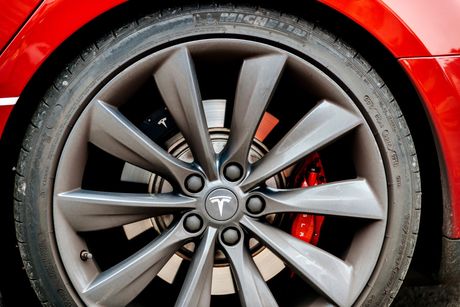 EV Care Image in Ogden, UT | Westgate Auto Care