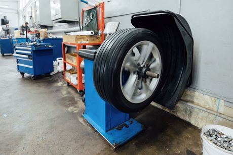 Tire Rotation Service In Ogden, UT | Westgate Auto Care