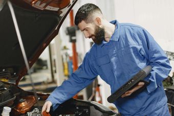 Vehicle Diagnostic Inspection | Westgate Auto Care