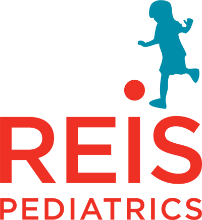 Logo Reis Pediatrics Logo