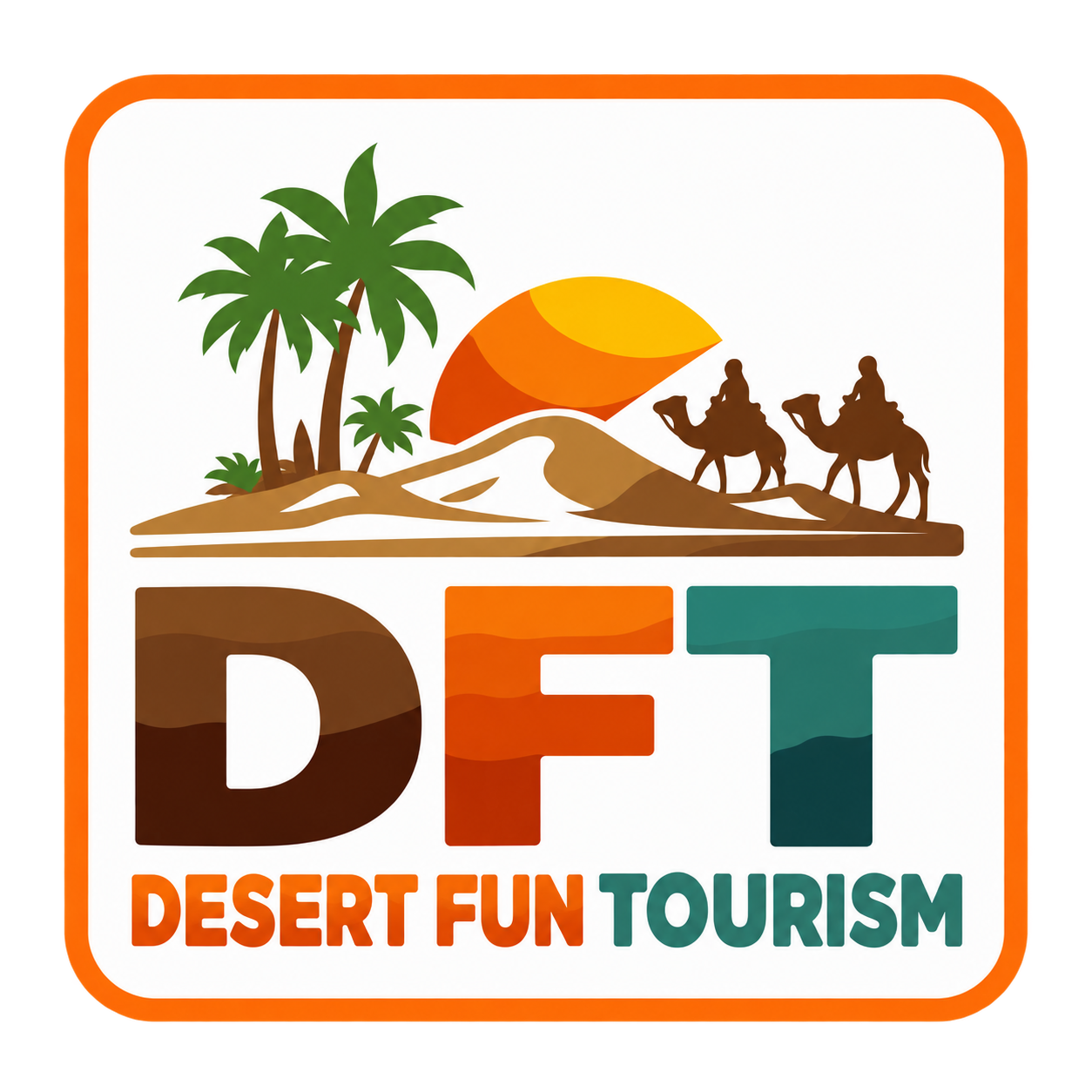 Desert Fun Tourism LLC