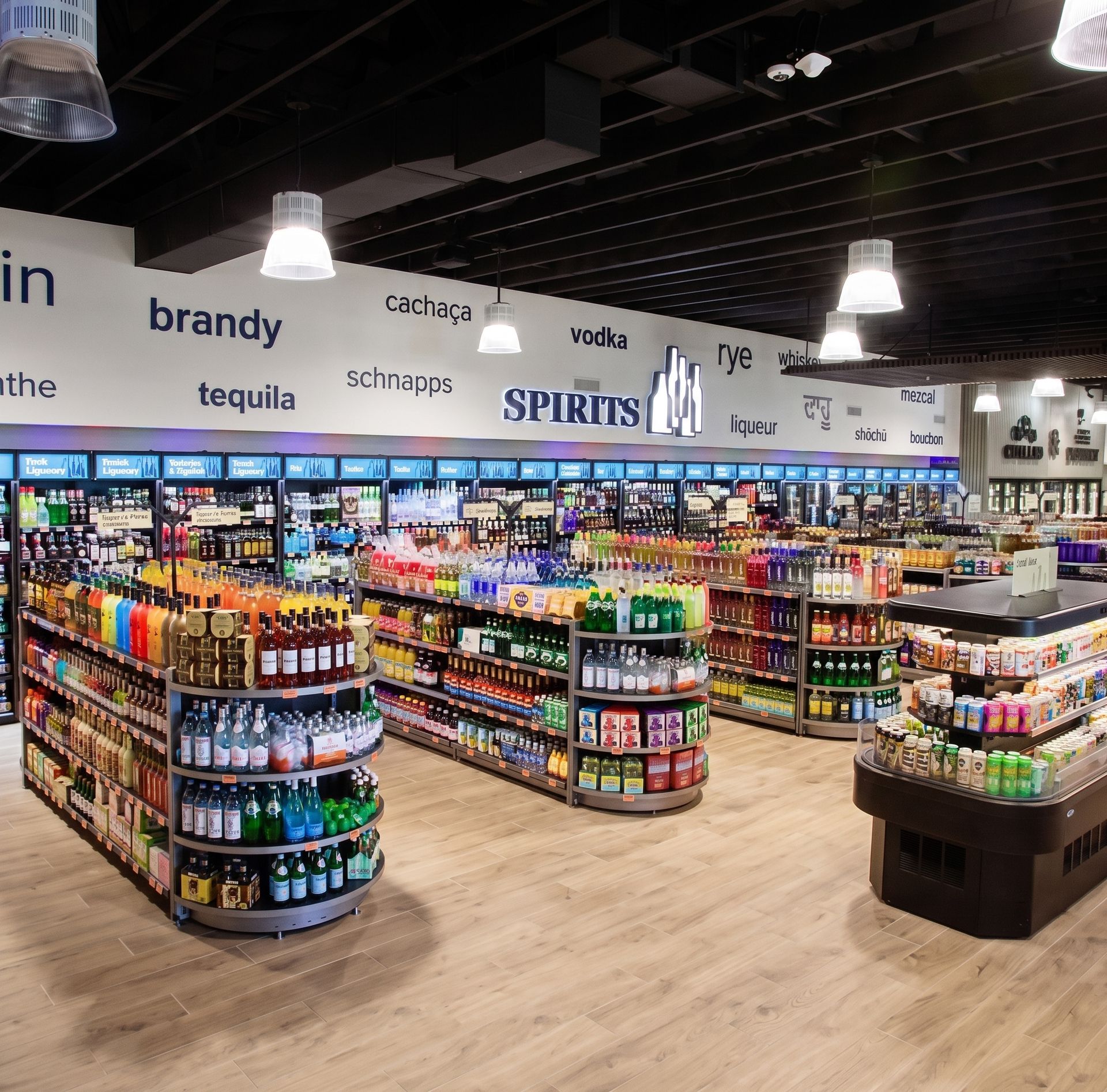 Convenient Store Remodeling in Pasadena, CA