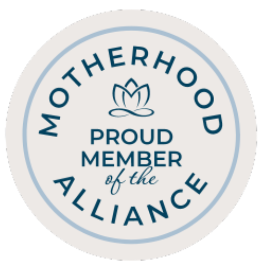 Motherhood Alliance Badge