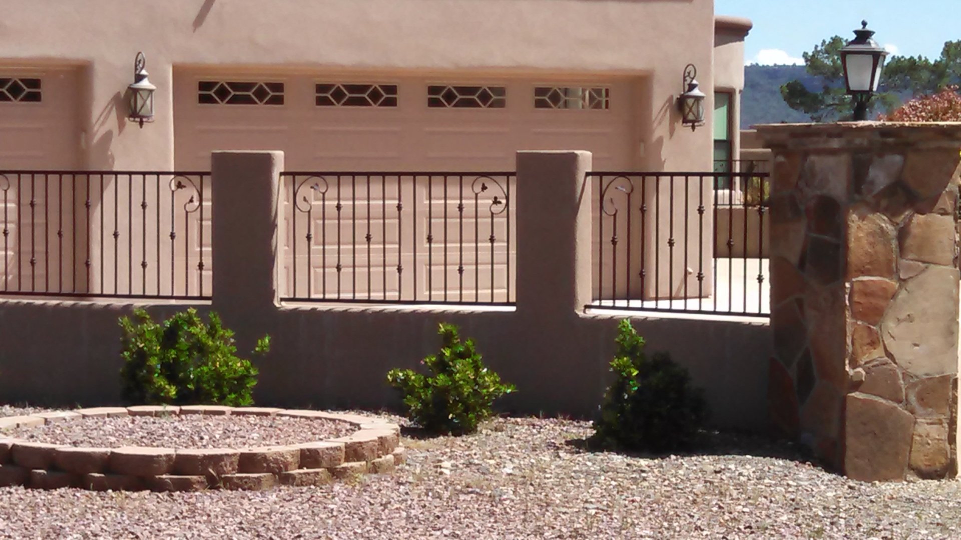 Fence Gallery — Flagstaff, AZ — Alamo Fence Co