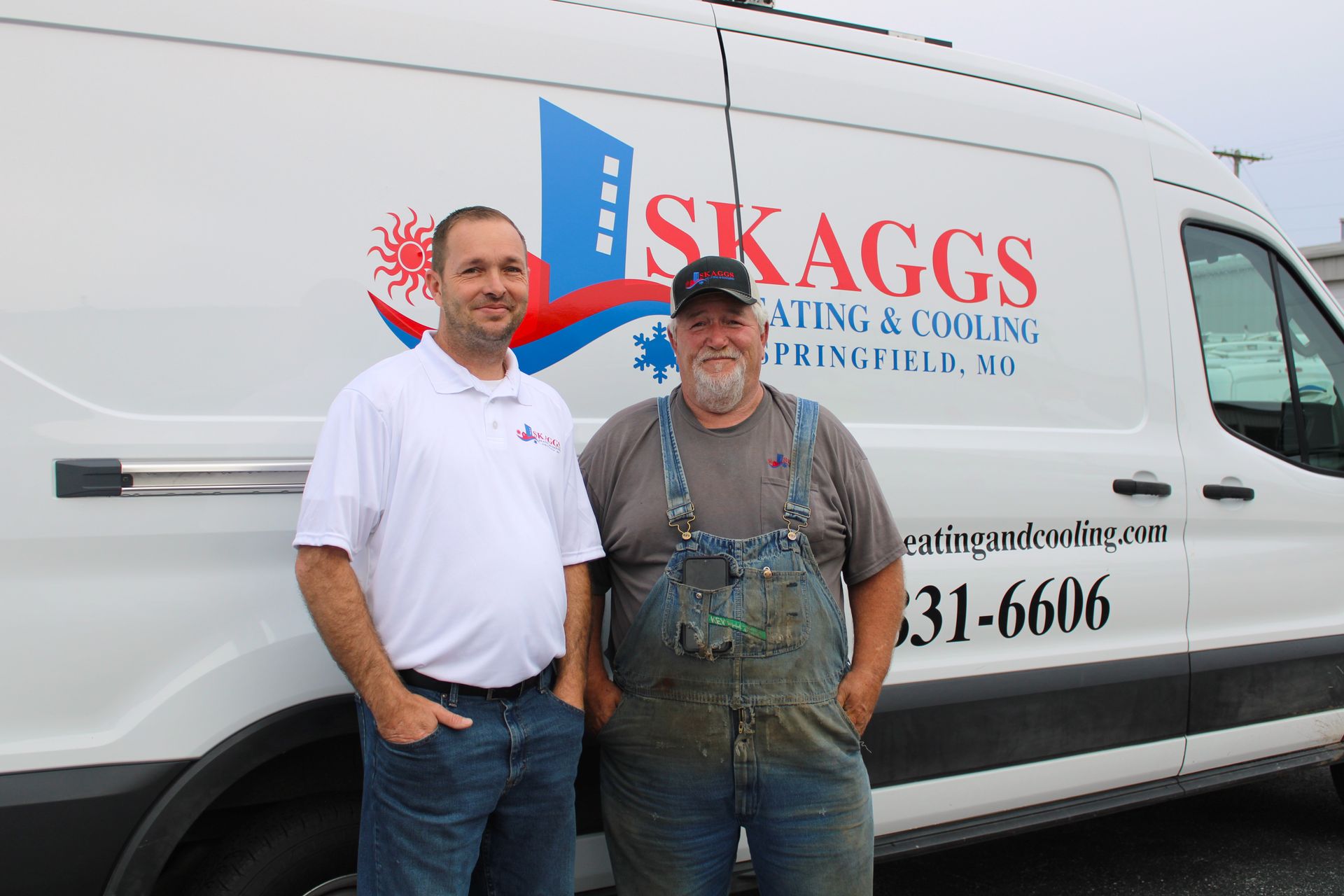 Checkout Our Gallery | Skaggs Heating & Cooling | Nixa & Springfield, MO