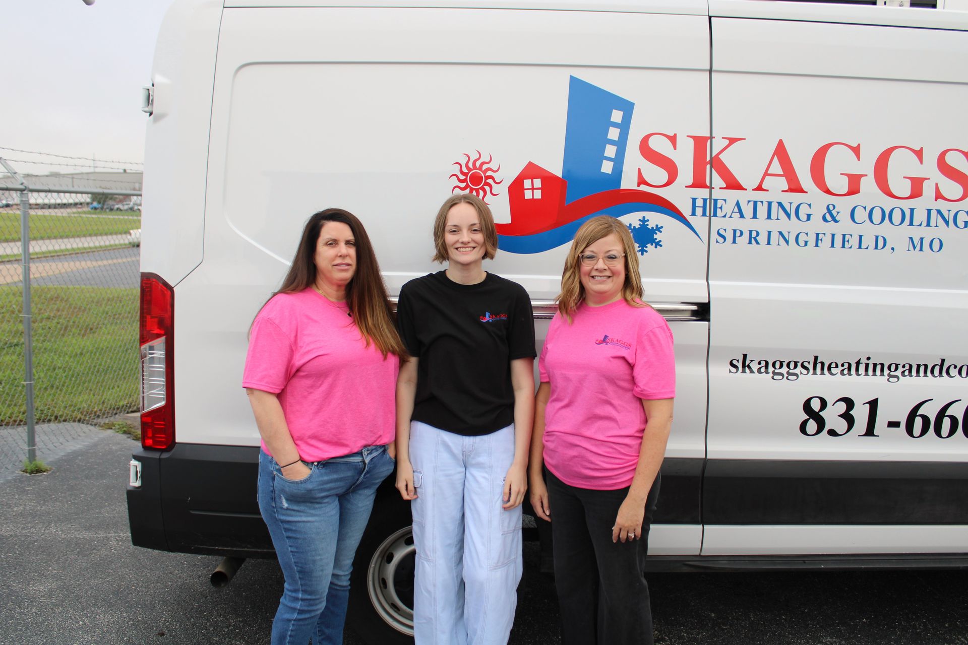 Checkout Our Gallery | Skaggs Heating & Cooling | Nixa & Springfield, MO