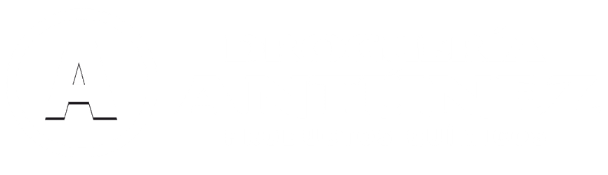 Logo Droguería Antúnez