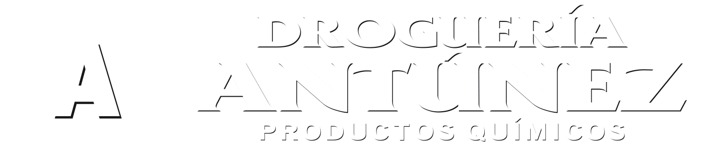Logo Droguería Antúnez