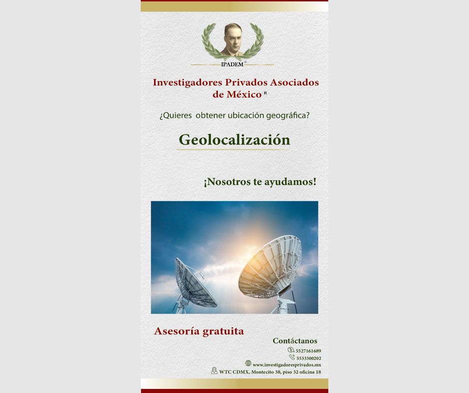 GEOLOCALIZACION