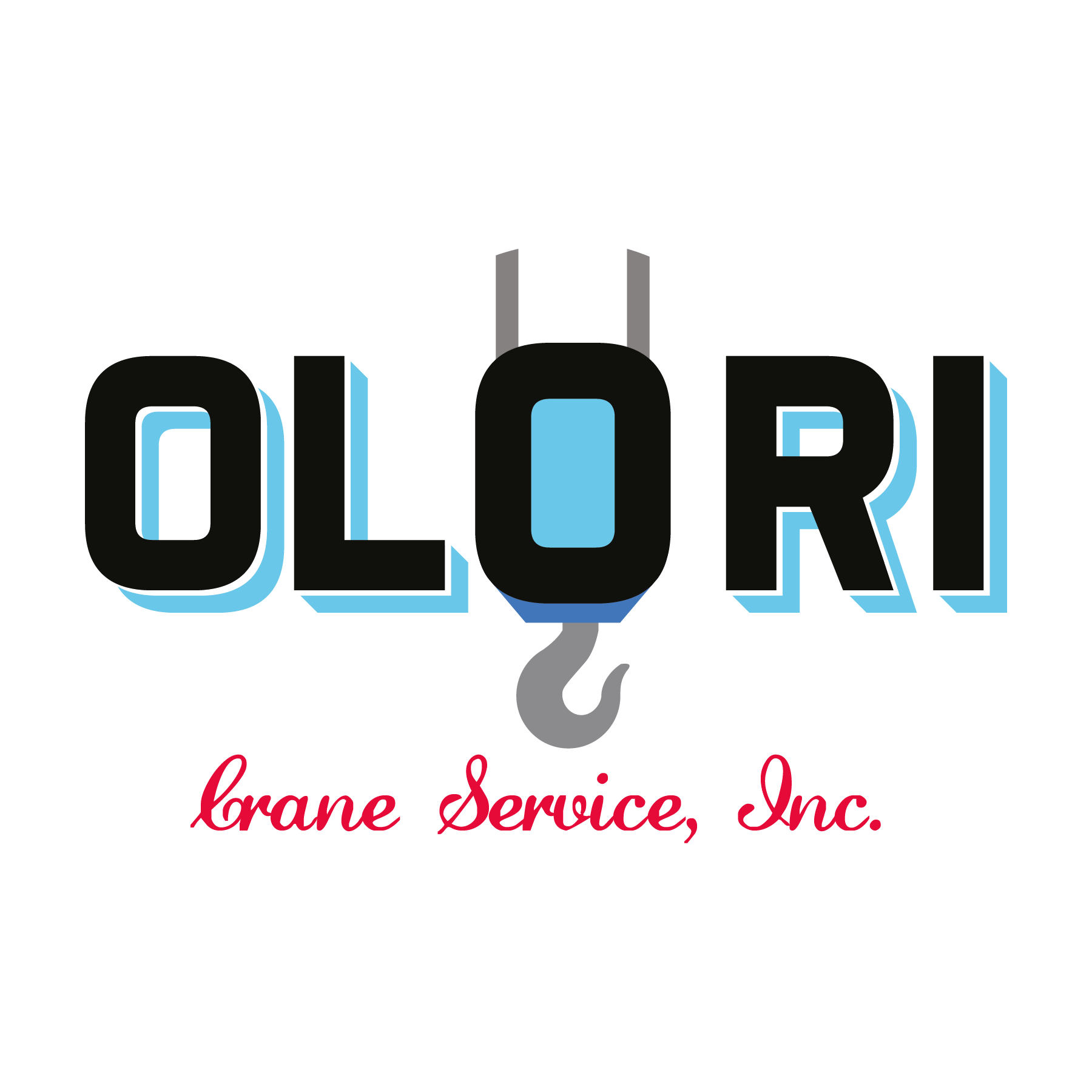 Olori Crane Service, Inc. Olori Crane Service, Inc.