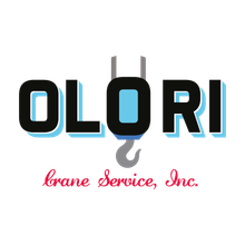 Olori Crane Service, Inc. Olori Crane Service, Inc.