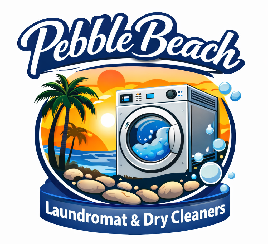 Pebble Beach Laundromat & Dry Cleaners