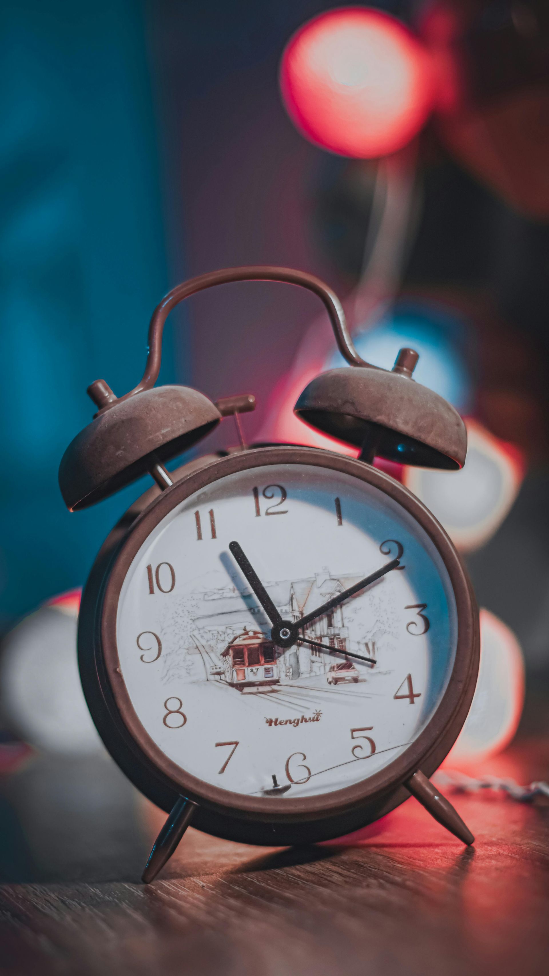 Sommerzeit/Zomertijd
