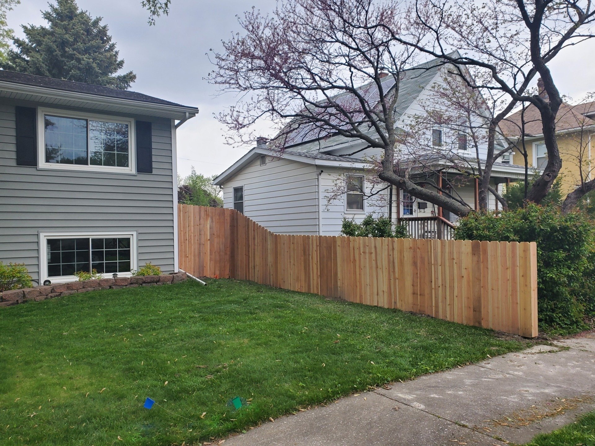 Bee Fencing and Decks Serving Central Arkansas for Fences and Decks