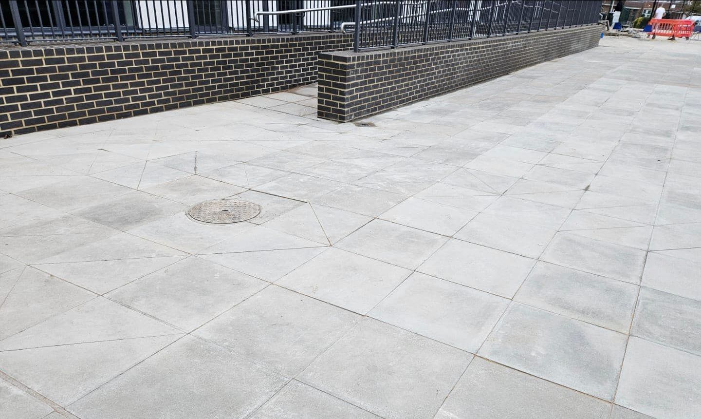 Bristol Paving Specialists | Bristol Driveways