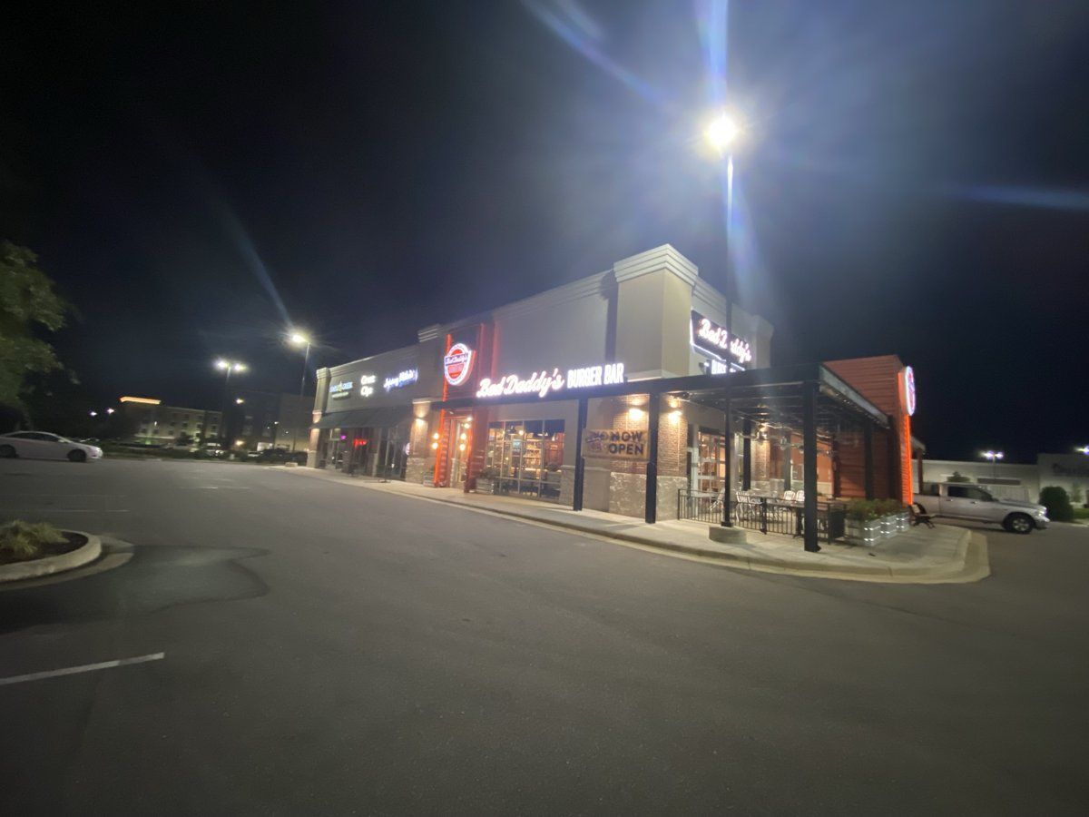 Grand Opening