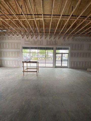 Shell Space