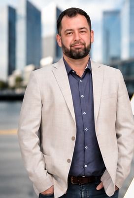 Anthony Gabbard, Founder and Principal