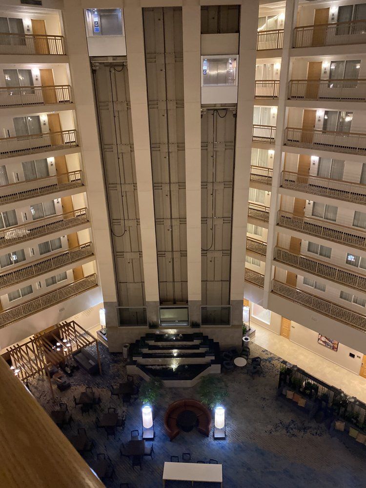 Atrium