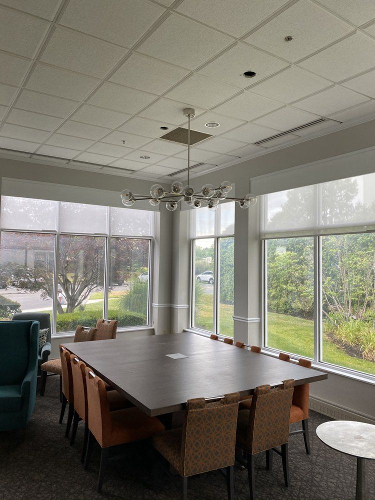 Meeting Space