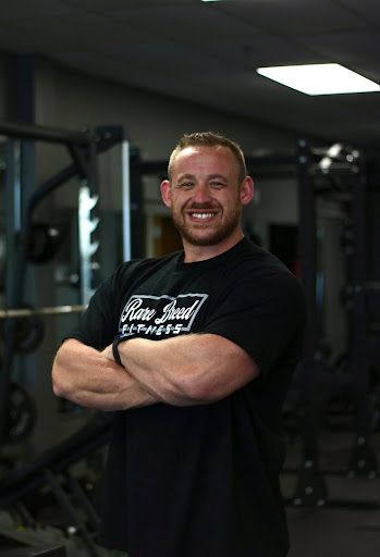 Tyler Armstrong