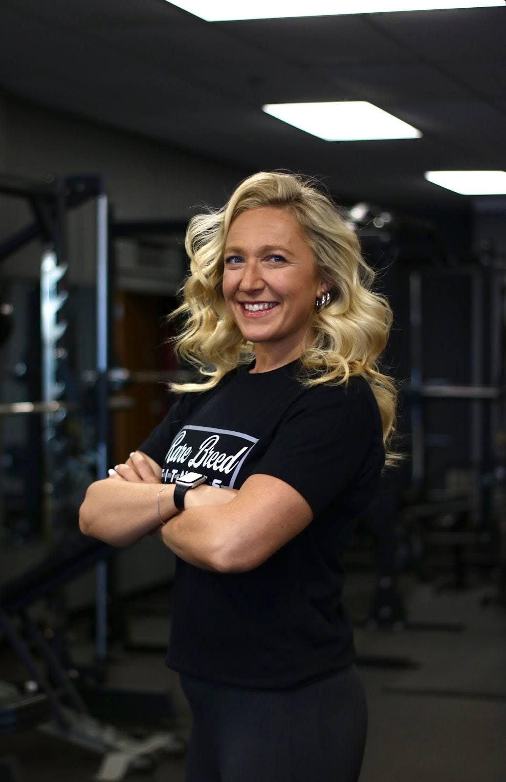 Reagan Armstrong