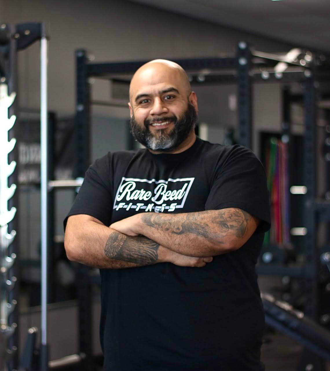 Steve Valdez
