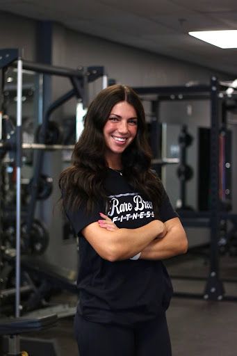 Valerie Sojka
