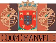 El Rei Dom Manuel logo