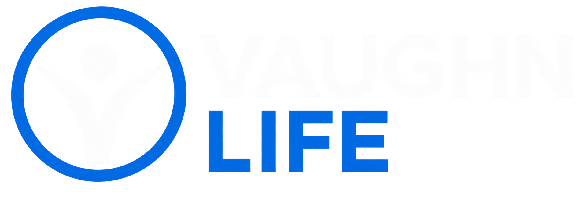 Vaughn Life Logo