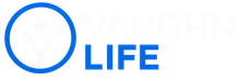 Vaughn Life Logo