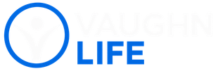 Vaughn Life Logo