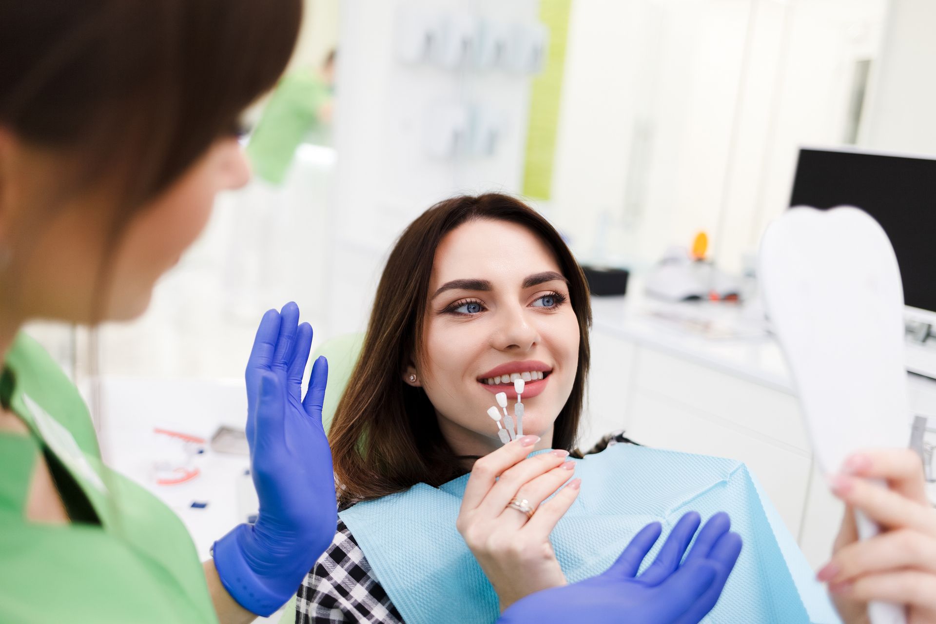 Emergency Dental Service — Munster, IN — SMILE Design
