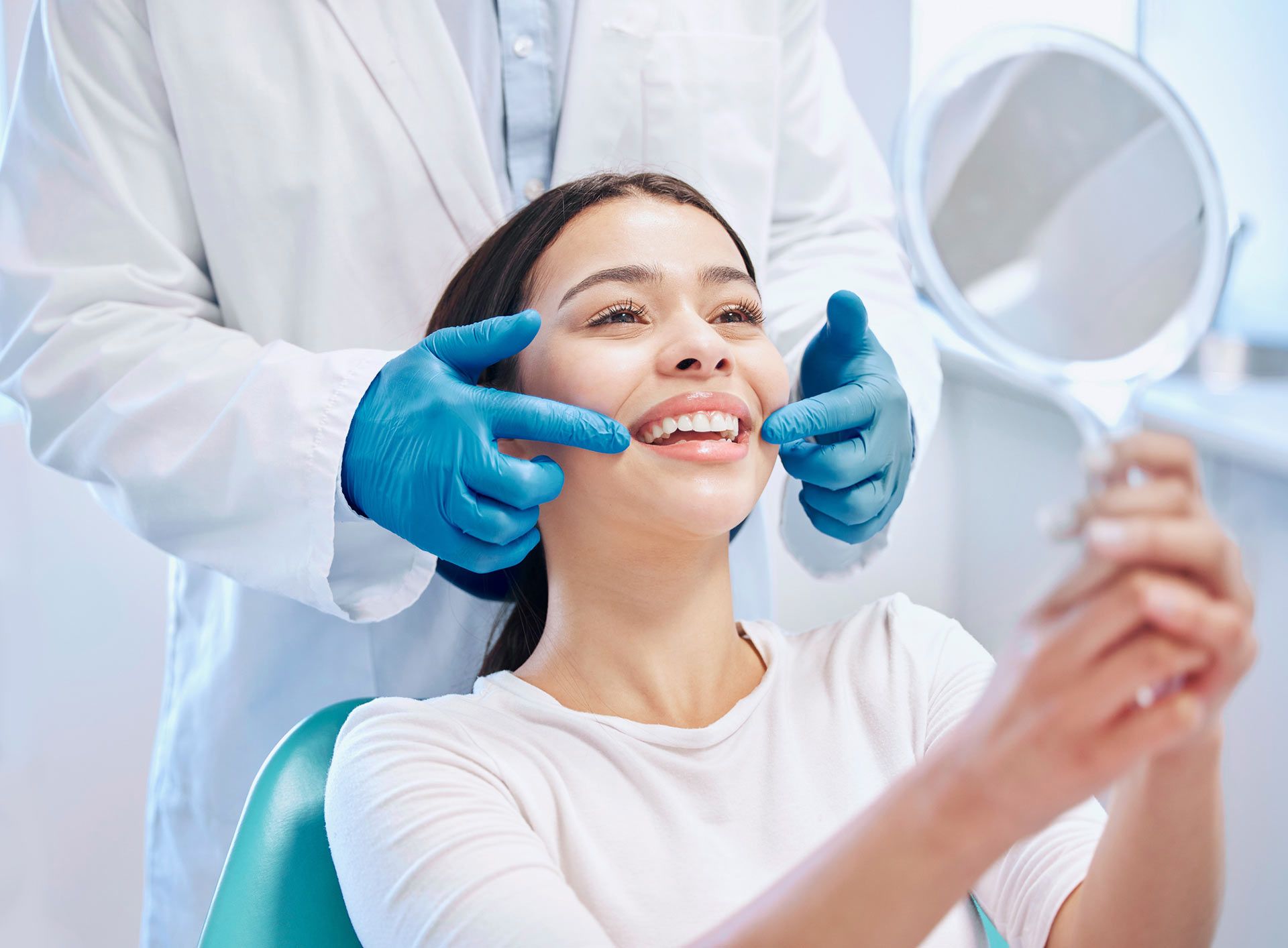 Root Canal Treatment — Munster, IN — SMILE Design