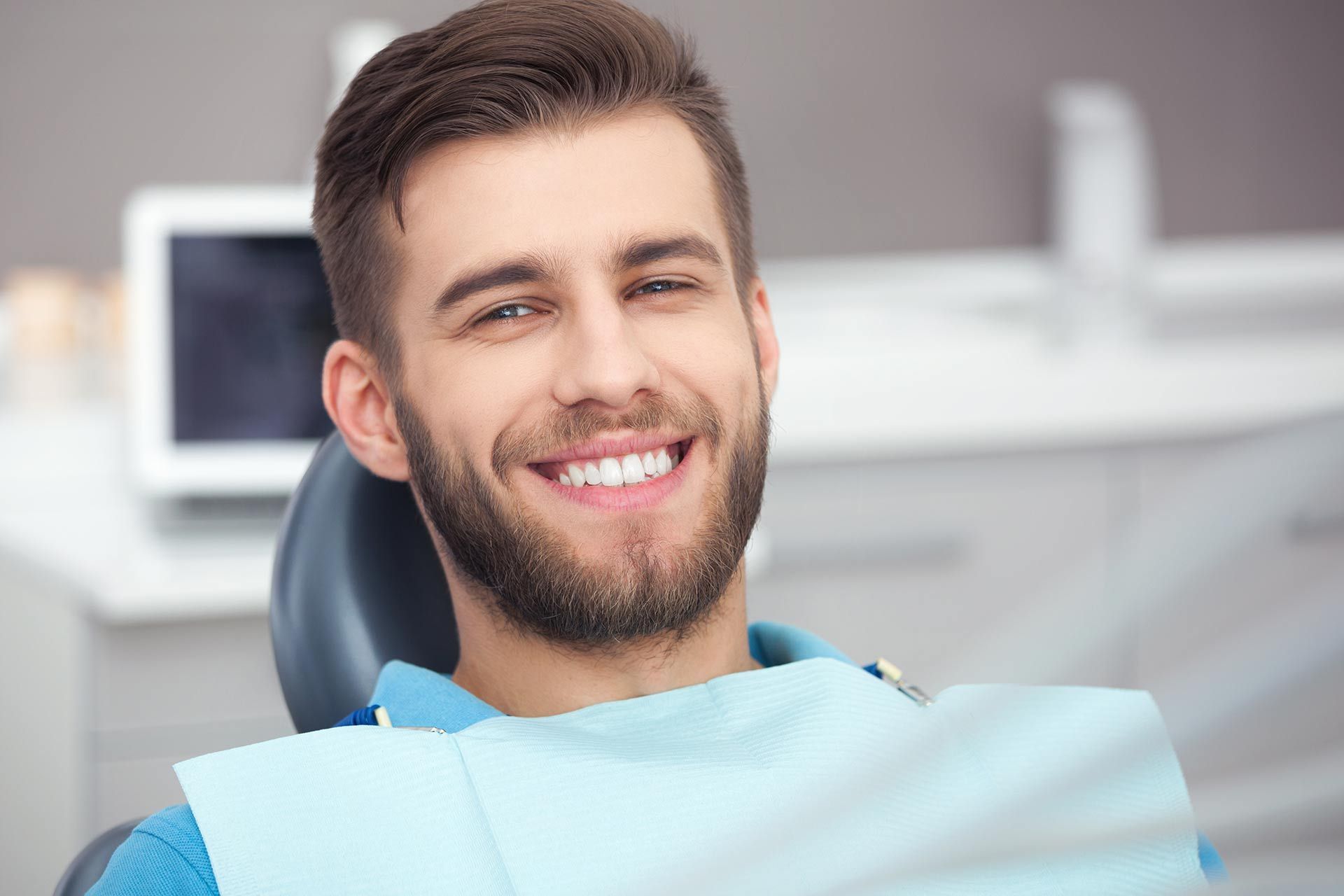 Dental Implant Service — Munster, IN — SMILE Design
